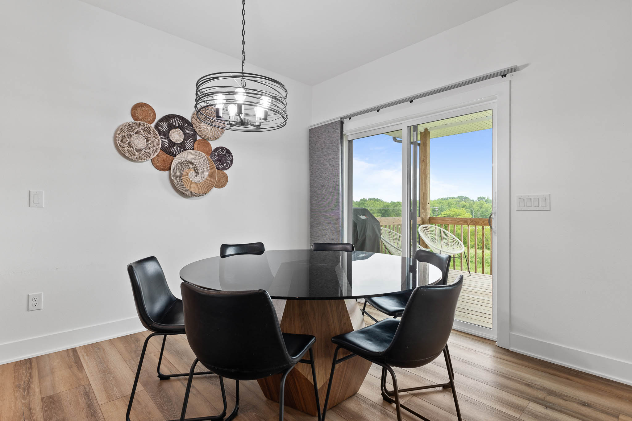 Interior Photography